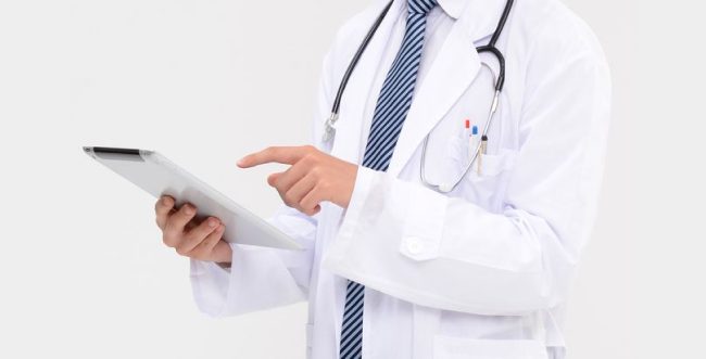 Cirugía o tratamiento de estética