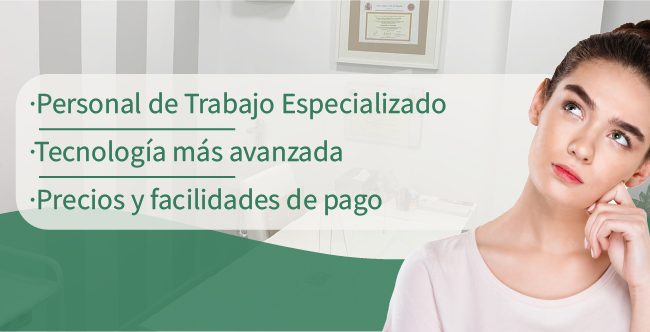 Cirugía y medicina estética en Extremadura