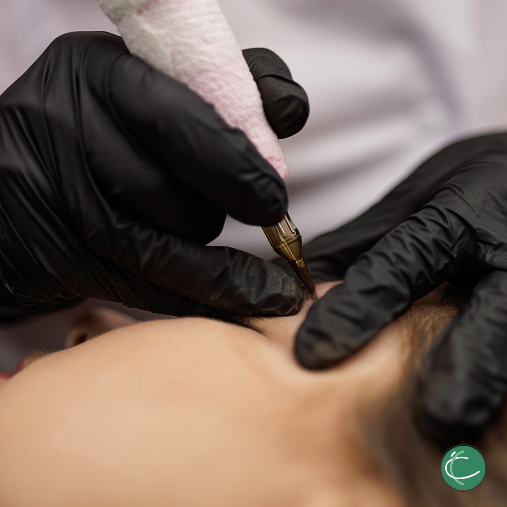 Microblading Badajoz