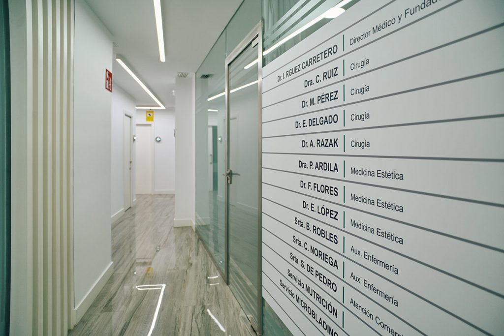 Estudios Preanestésicos