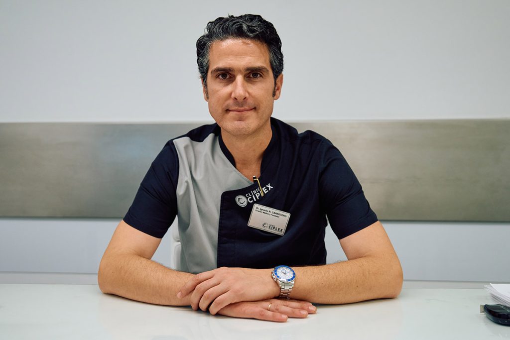 Estudios Preanestésicos