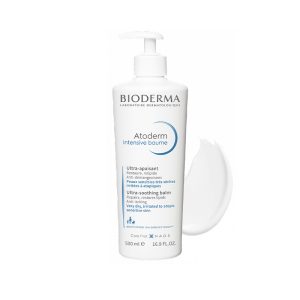 Atoderm Intensive Baume