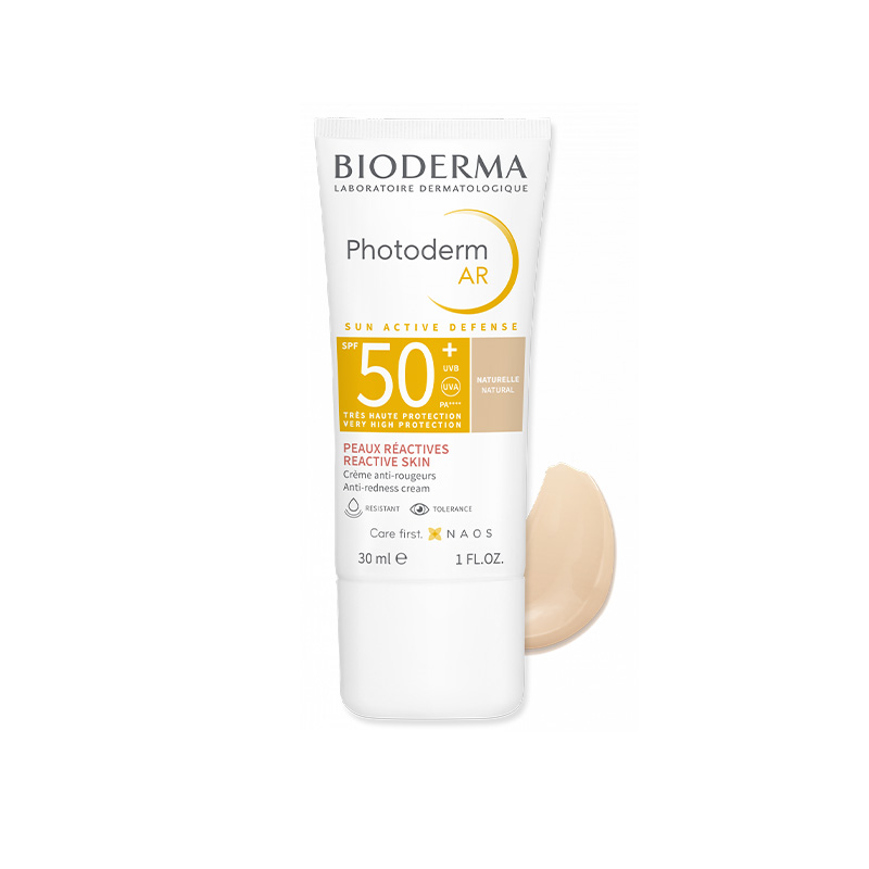 Photoderm AR SPF50+