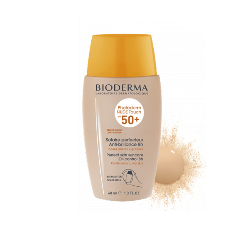 Photoderm Nude Claire