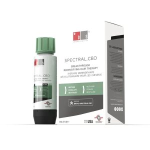 Spectral CBD