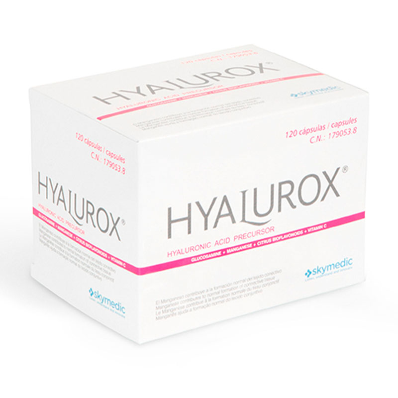 Hyalurox