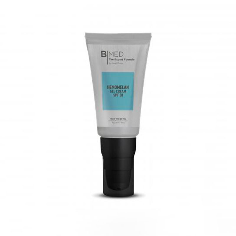 Hemomelan Cream Gel Spf 30 - 50ml
