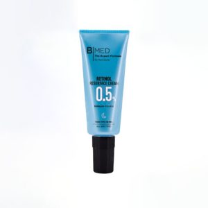 Retinol Resurface Cream 0,5%