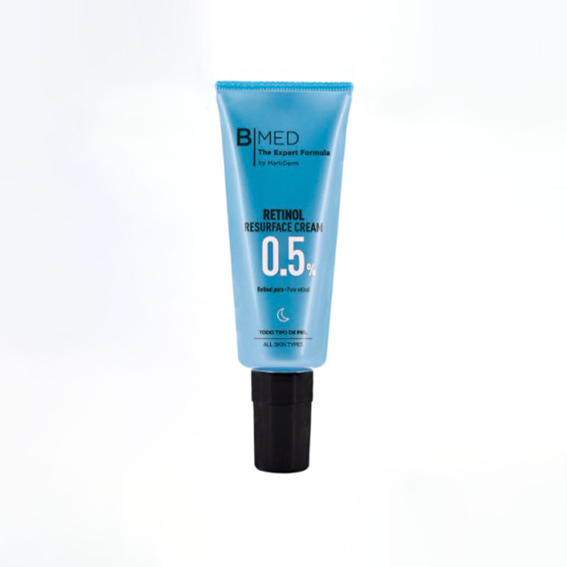 Retinol Resurface Cream 0,5%