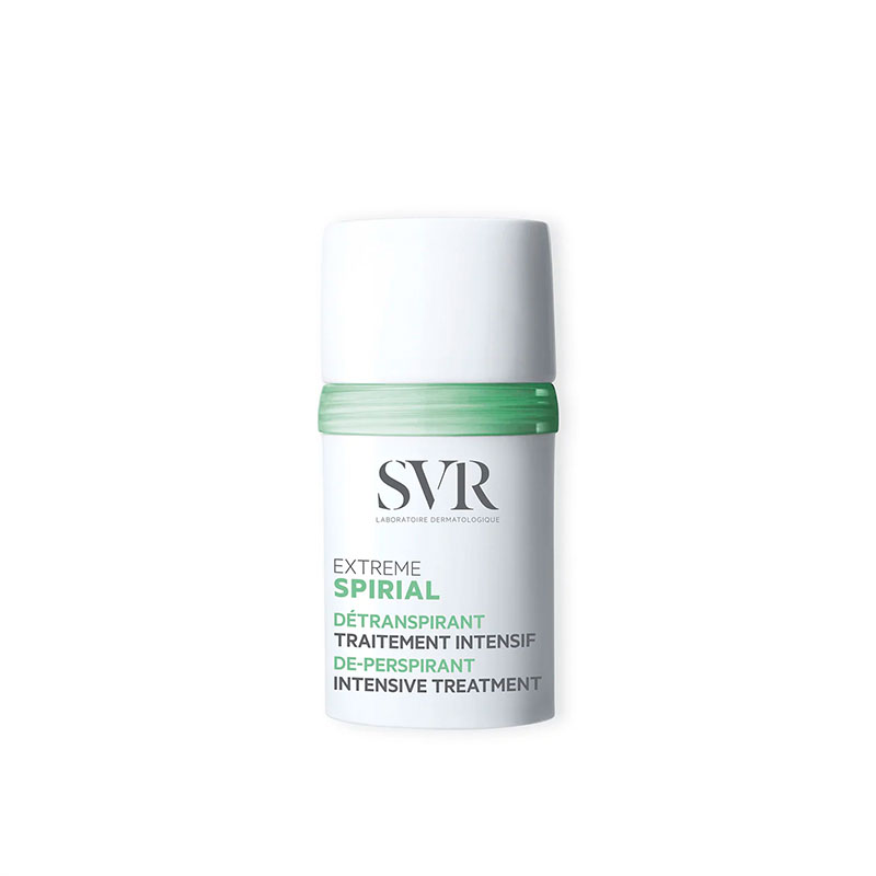 SPIRIAL Extreme - Desodorante Antitranspirante