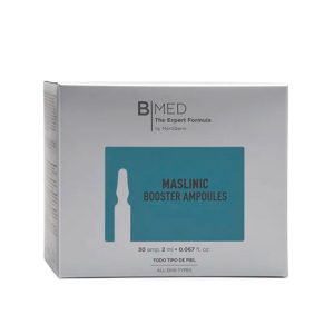 Maslinic Booster Ampoules