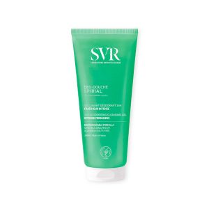 SPIRIAL Déo Douche - Gel Desodorante Antitranspirante (200ml)