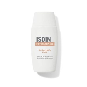 Active Unify Color Spf50+