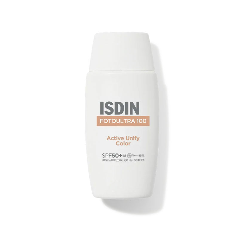 Active Unify Color Spf50+