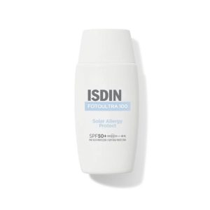 Fotoultra 100 Solar Allergy Protect spf50+