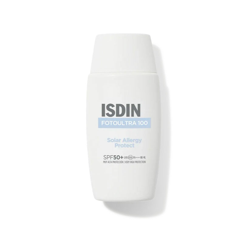Fotoultra 100 Solar Allergy Protect spf50+