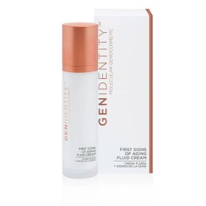 First Signs of Aging