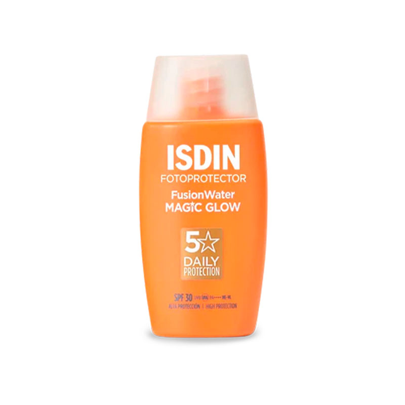 Fusion Water Magic Glow SPF30