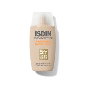FP Fusion Water Color Light Spf50