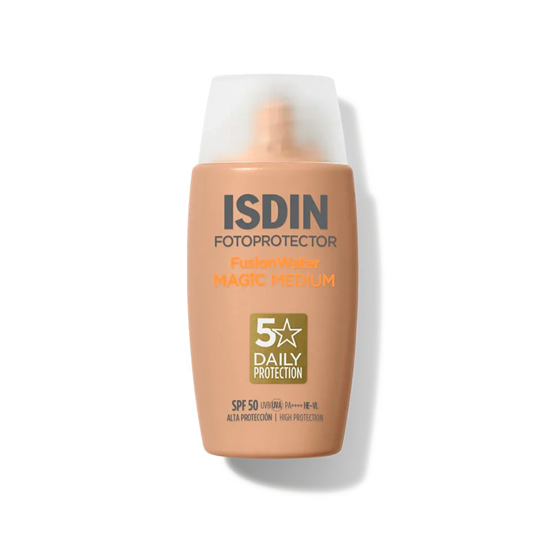 FP Fusion Water Color Medium Spf50