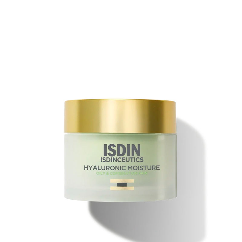 Isdinceutics HM Oily