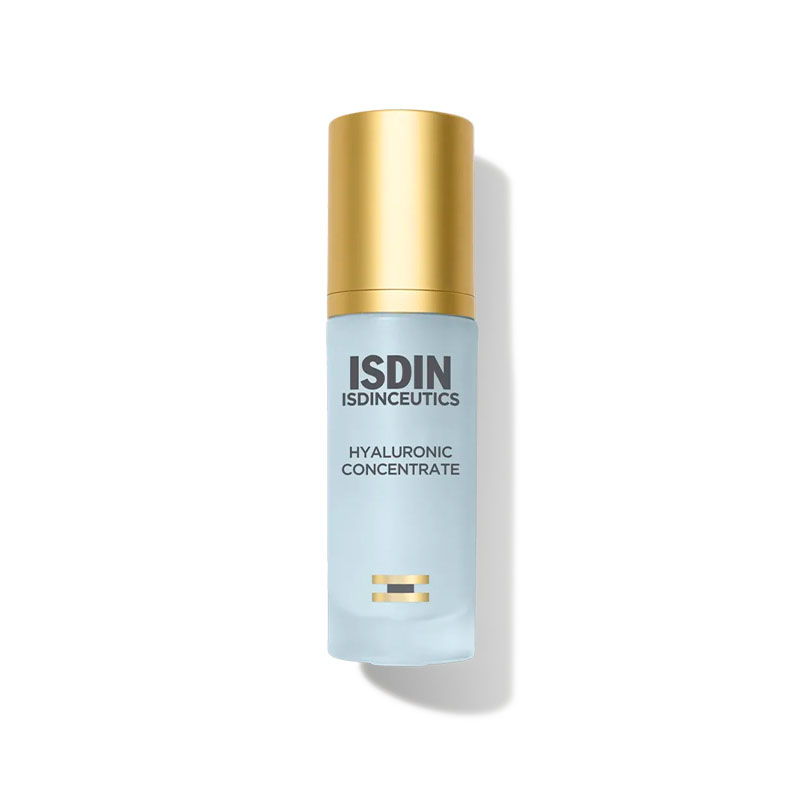 Isdinceutics Hyaluronic Concentrate