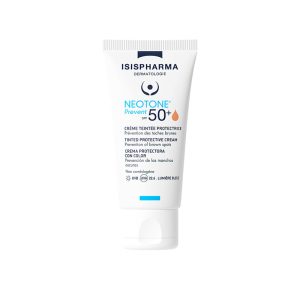 NEOTONE prevent SPF 50+
