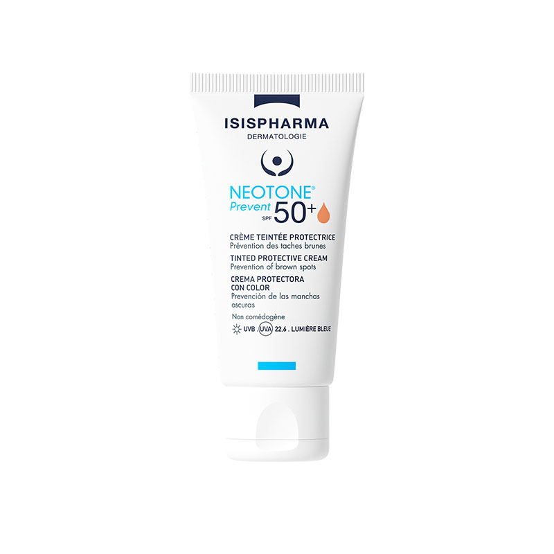 NEOTONE prevent SPF 50+