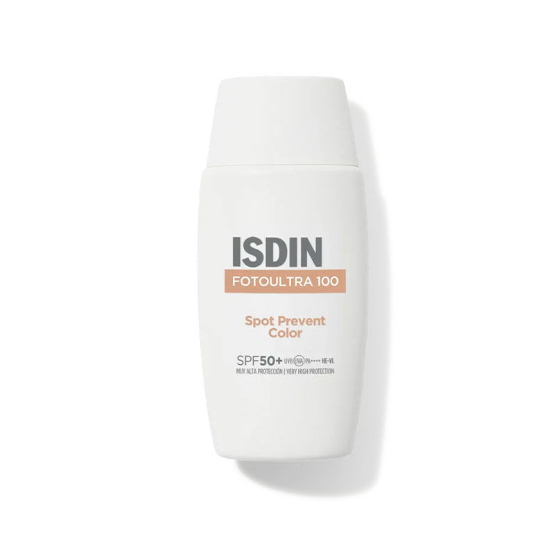 Spot Prevent Color SPF50+