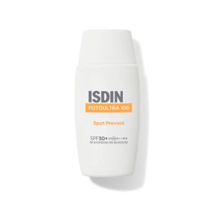 Spot Prevent SPF50+