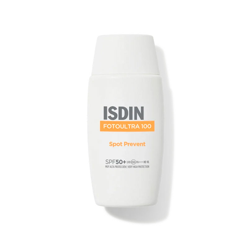 Spot Prevent SPF50+