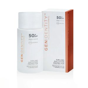 Sun & Pollution Protector