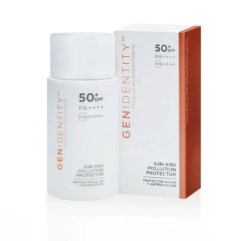 Sun & Pollution Protector
