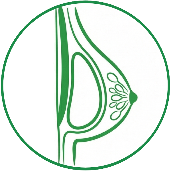 Mamoplastia Subfascial