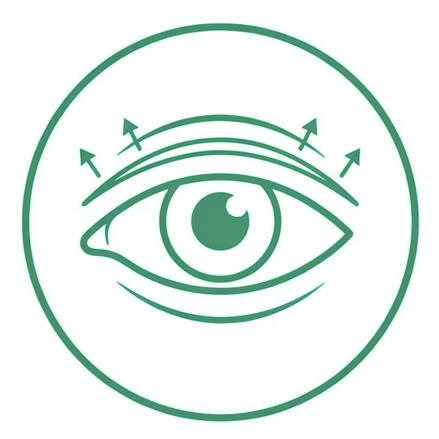 Blefaroplastia Superior