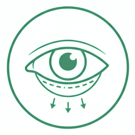 Blefaroplastia Transconjuntival