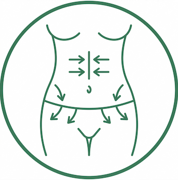 Abdominoplastia Completa