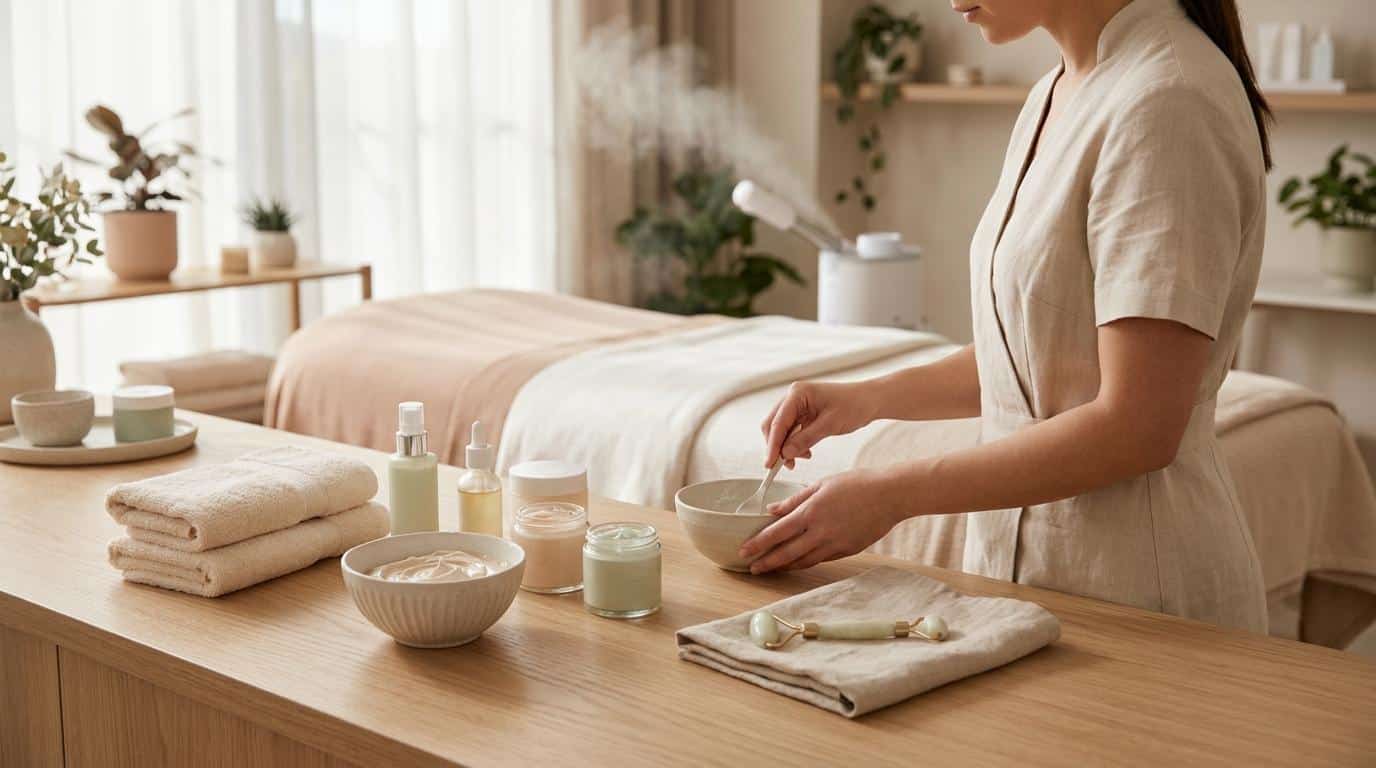 ¿Cada cuánto tiempo hay que hacerse una limpieza facial? — limpieza facial